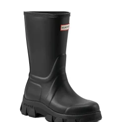 Women's Micah Lug Sole Waterproof Rain Boots