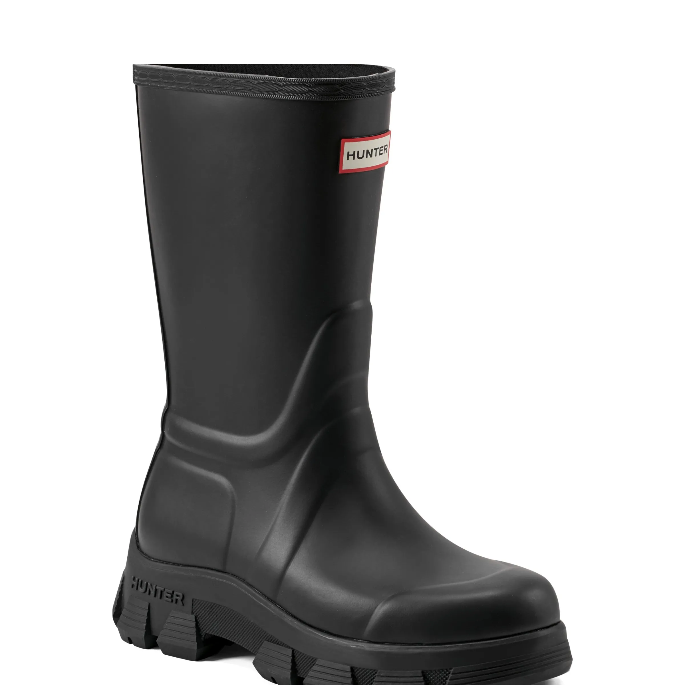 Women's Micah Lug Sole Waterproof Rain Boots