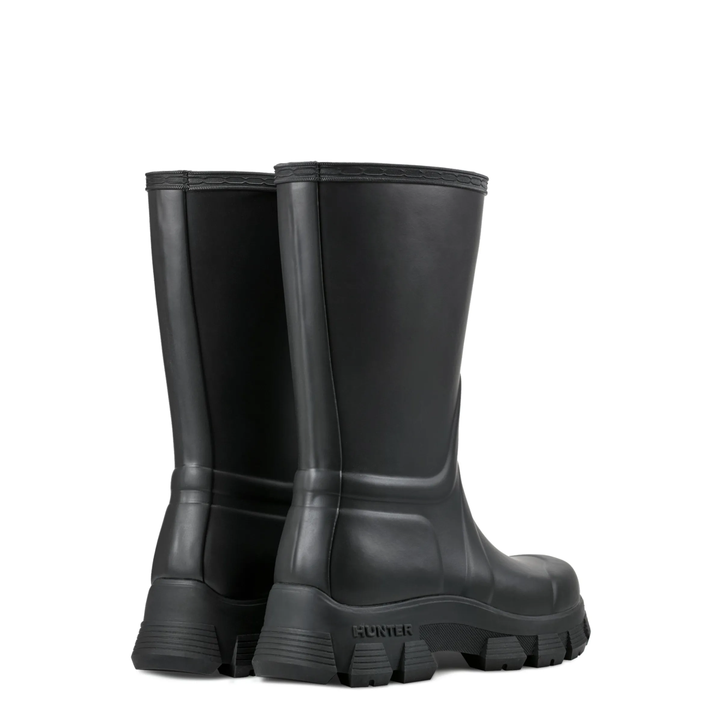 Women's Micah Lug Sole Waterproof Rain Boots