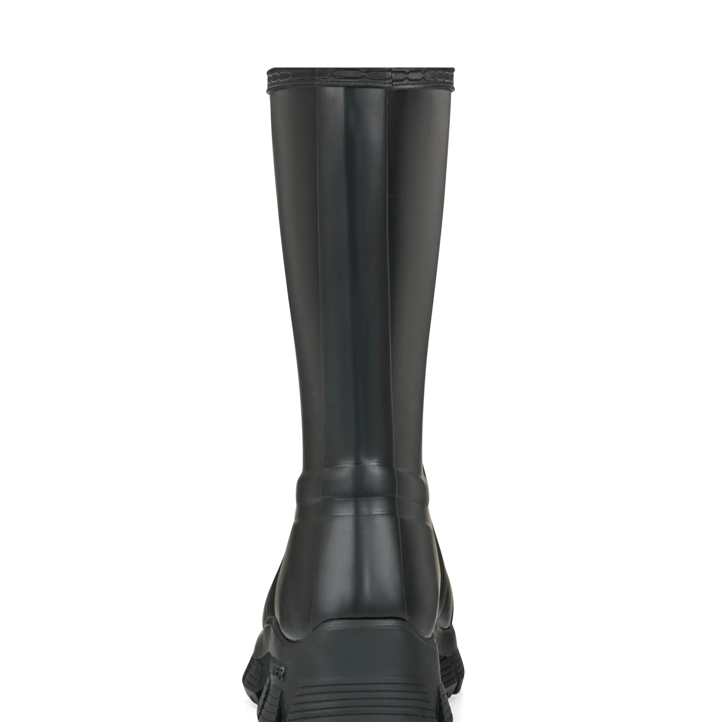 Women's Micah Lug Sole Waterproof Rain Boots