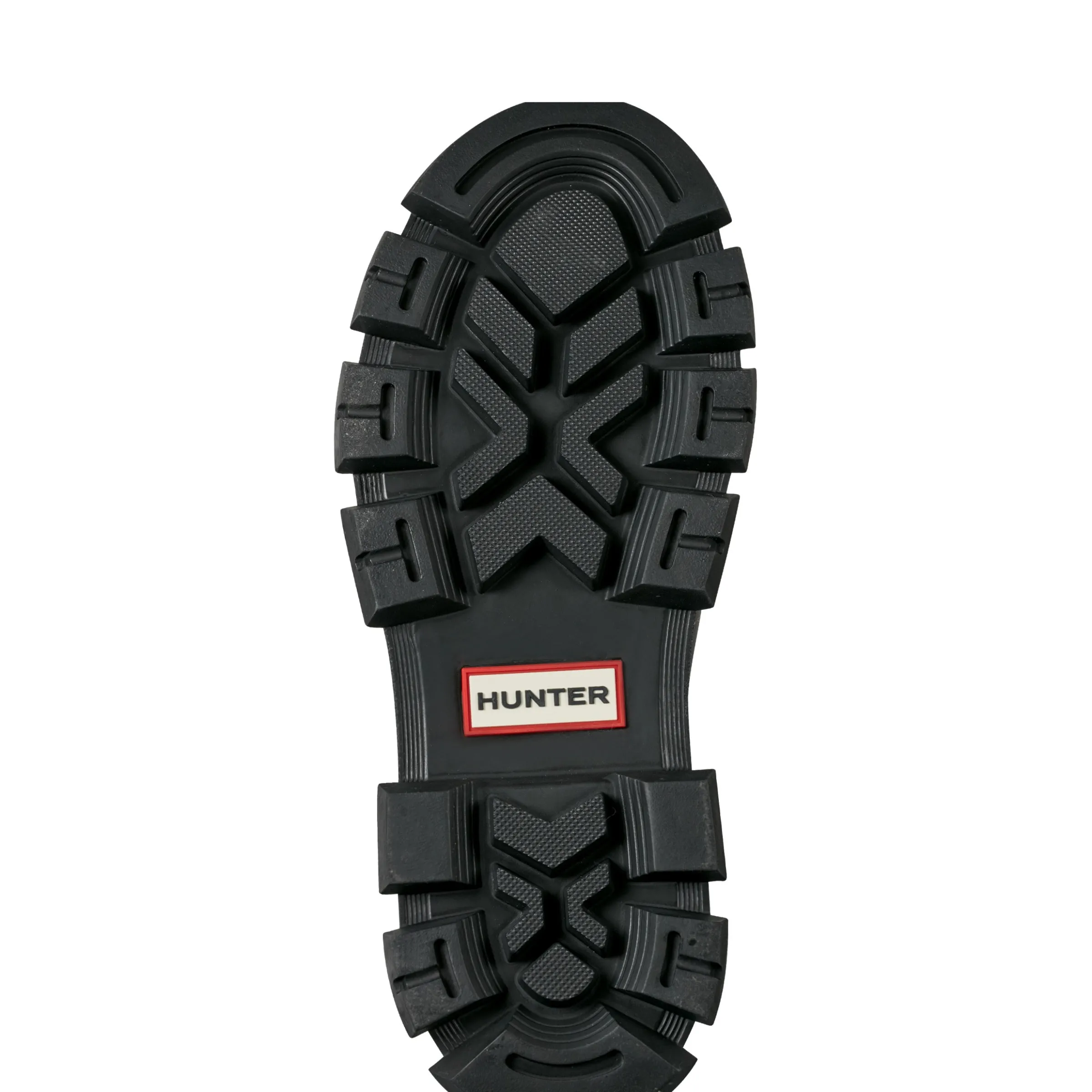 Women's Micah Lug Sole Waterproof Rain Boots