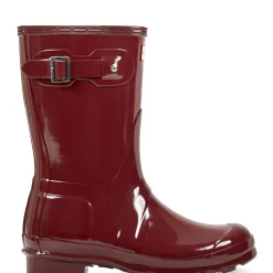 Women's Original Short Gloss Rain Boots