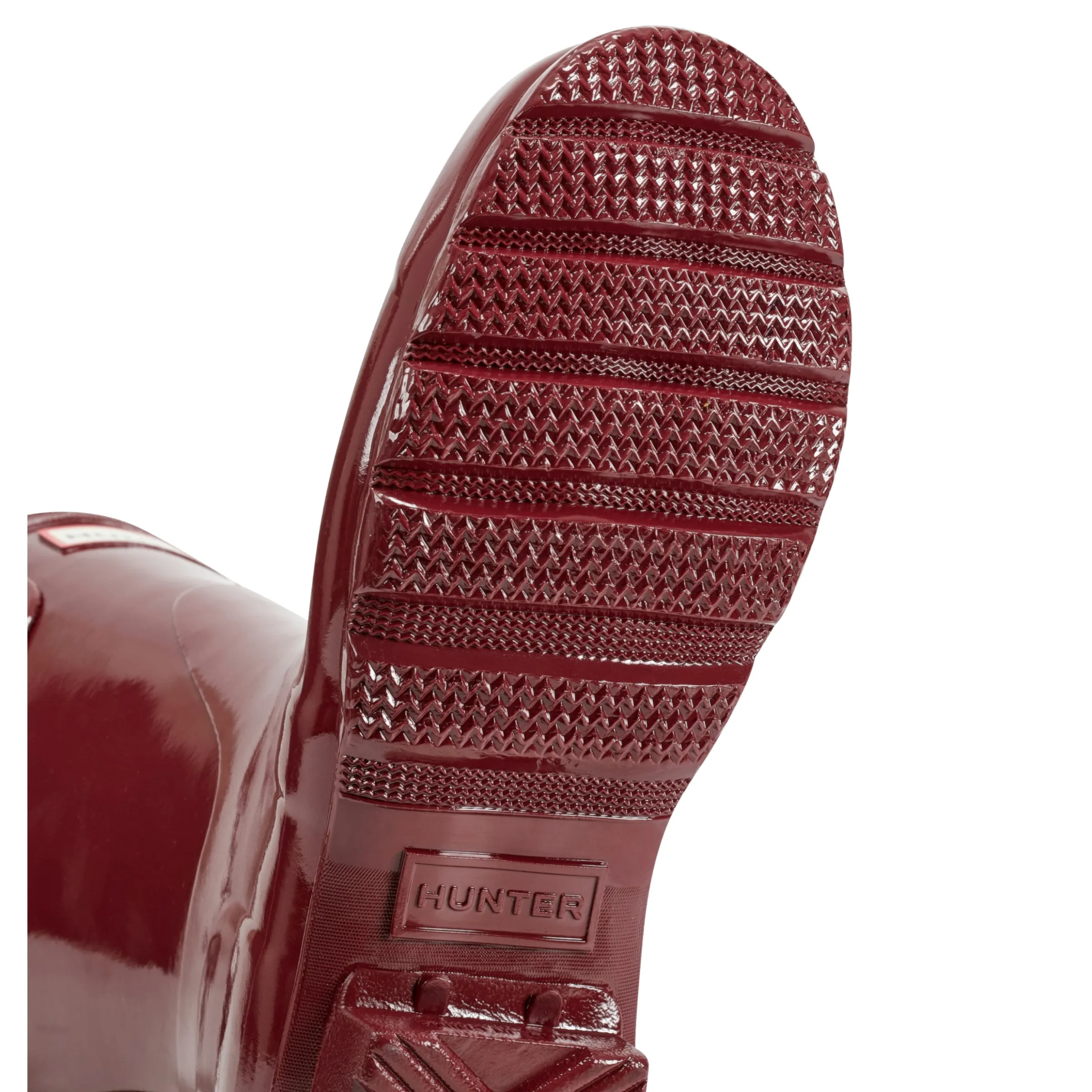 Women's Original Short Gloss Rain Boots
