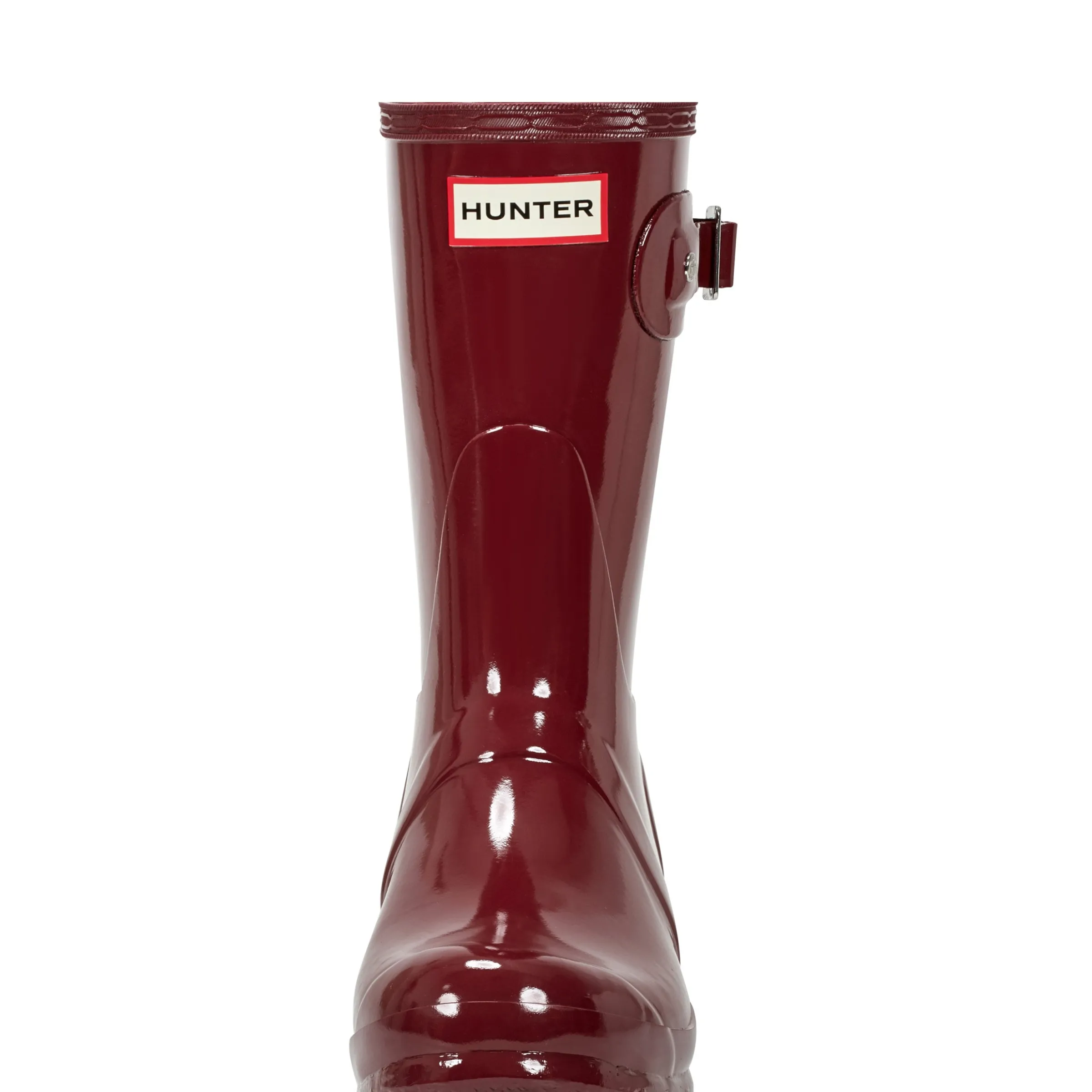 Women's Original Short Gloss Rain Boots