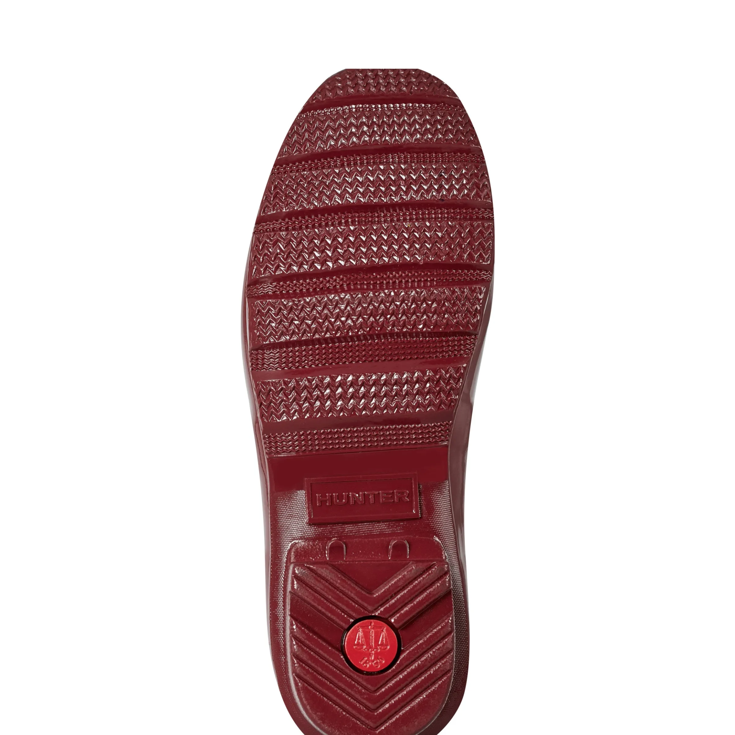 Women's Original Short Gloss Rain Boots