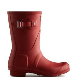 Women's Original Short Rain Boots
