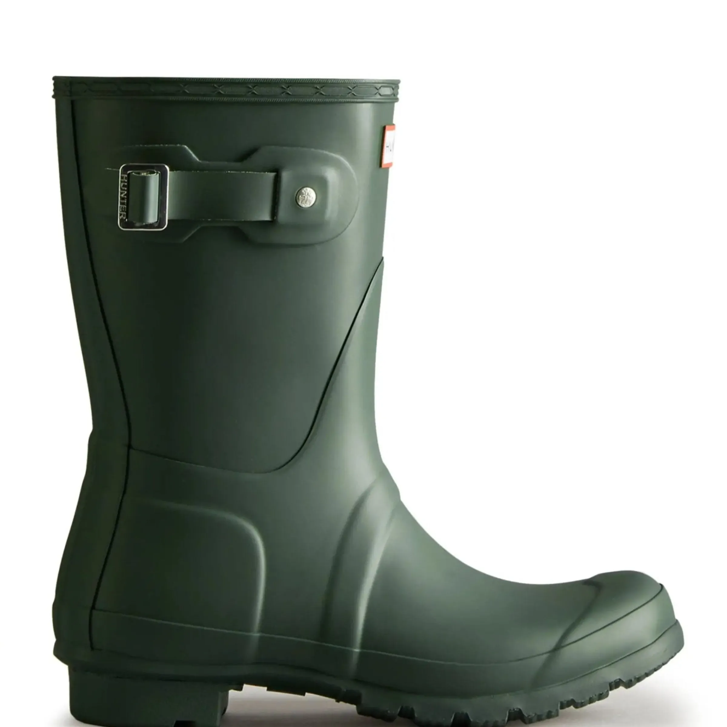 Women's Original Short Rain Boots