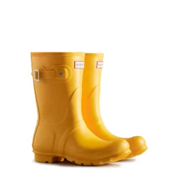 Women's Original Short Rain Boots