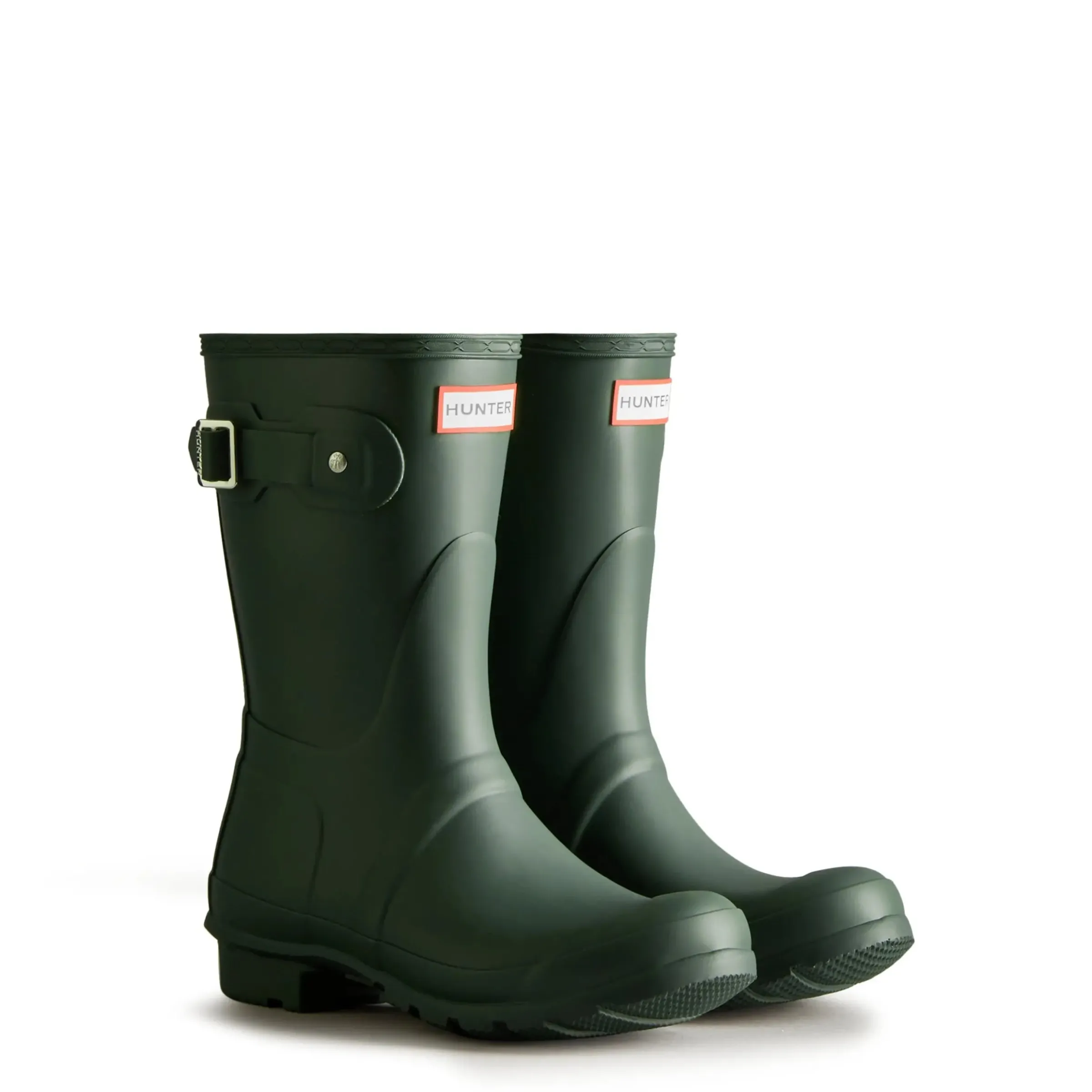 Women's Original Short Rain Boots