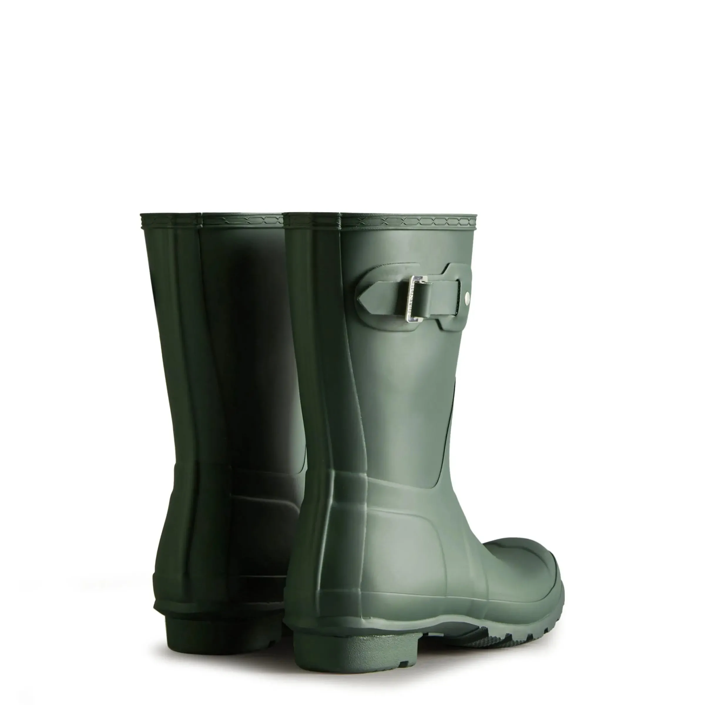 Women's Original Short Rain Boots