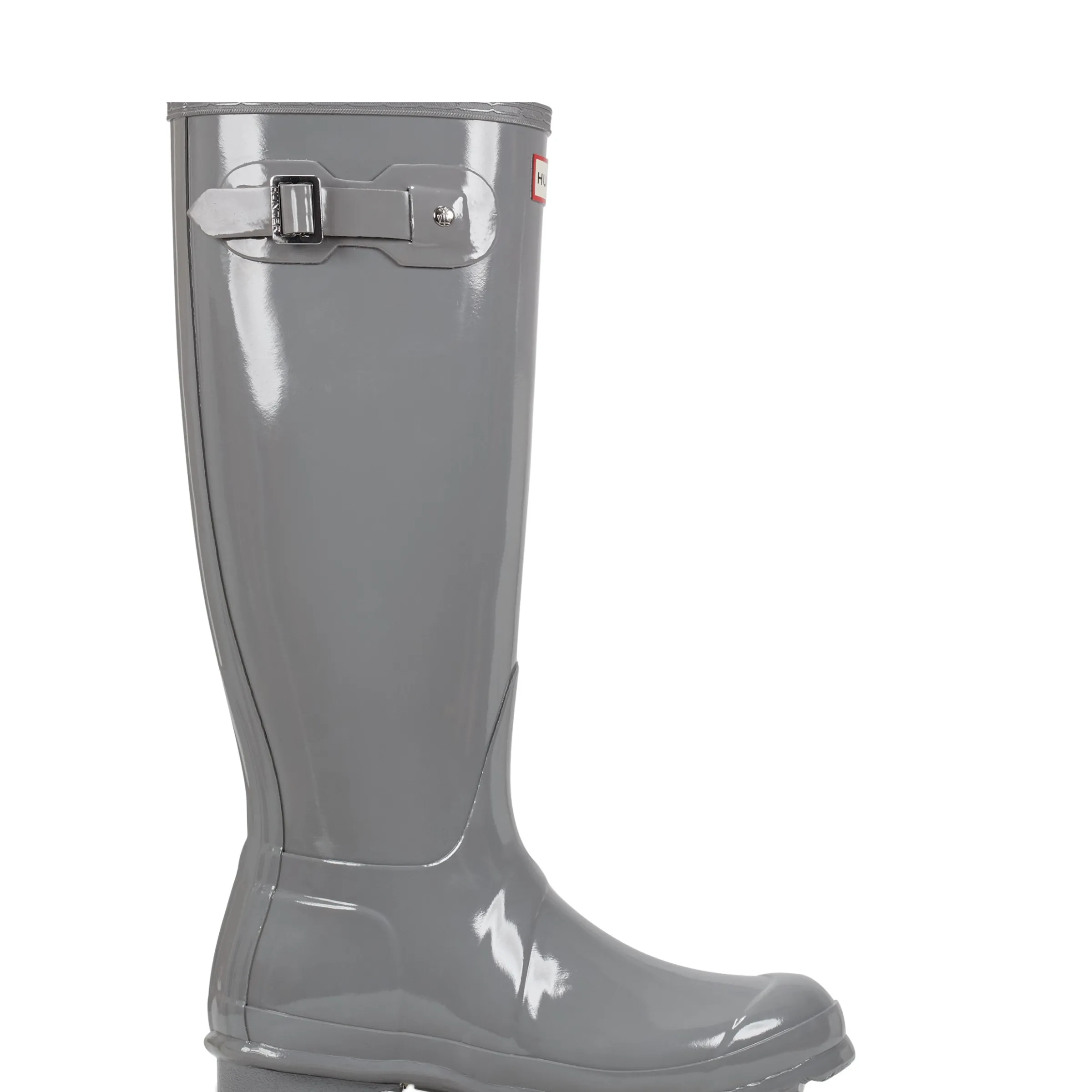 Women's Original Tall Gloss Rain Boots