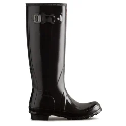 Women's Original Tall Gloss Rain Boots