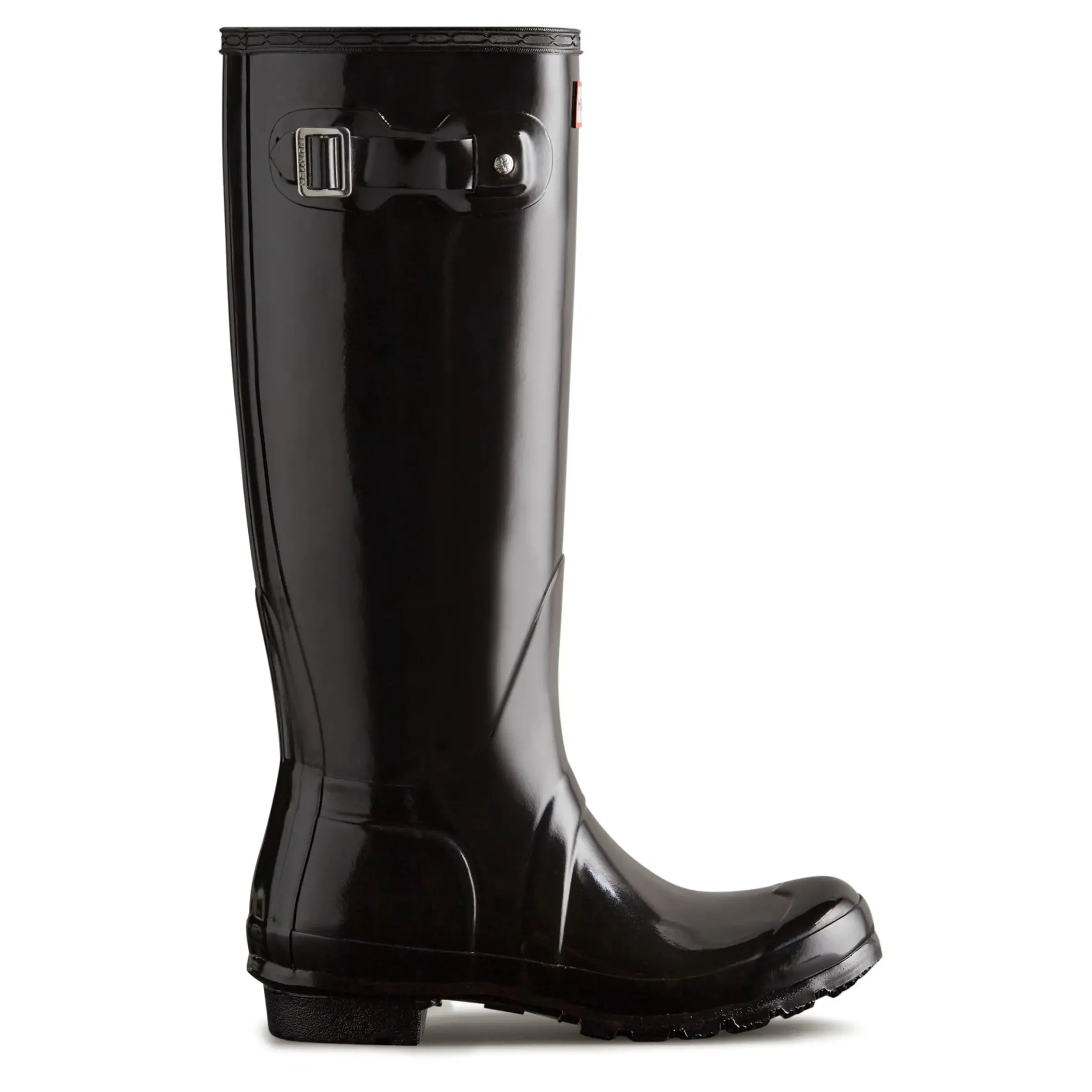 Women's Original Tall Gloss Rain Boots