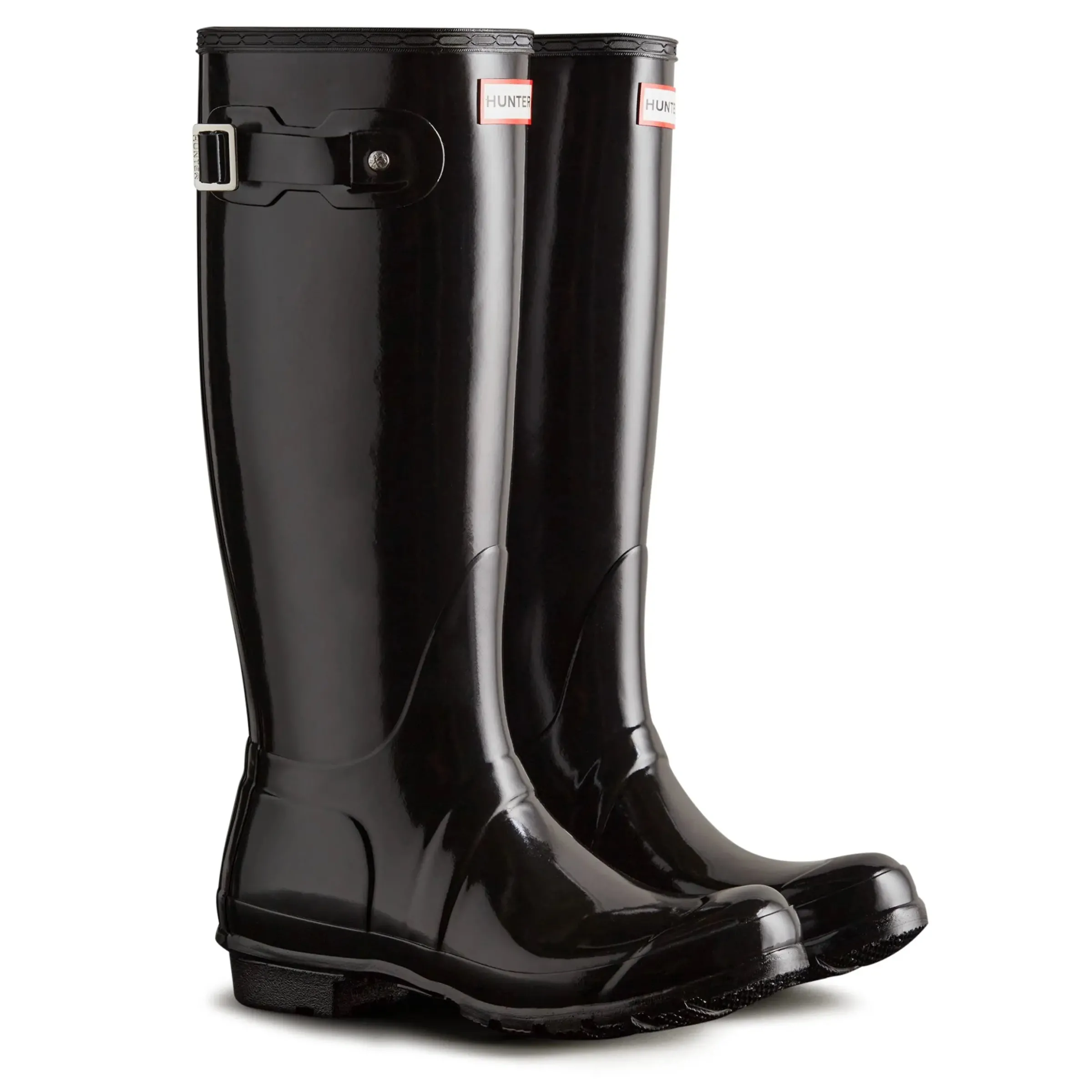 Women's Original Tall Gloss Rain Boots