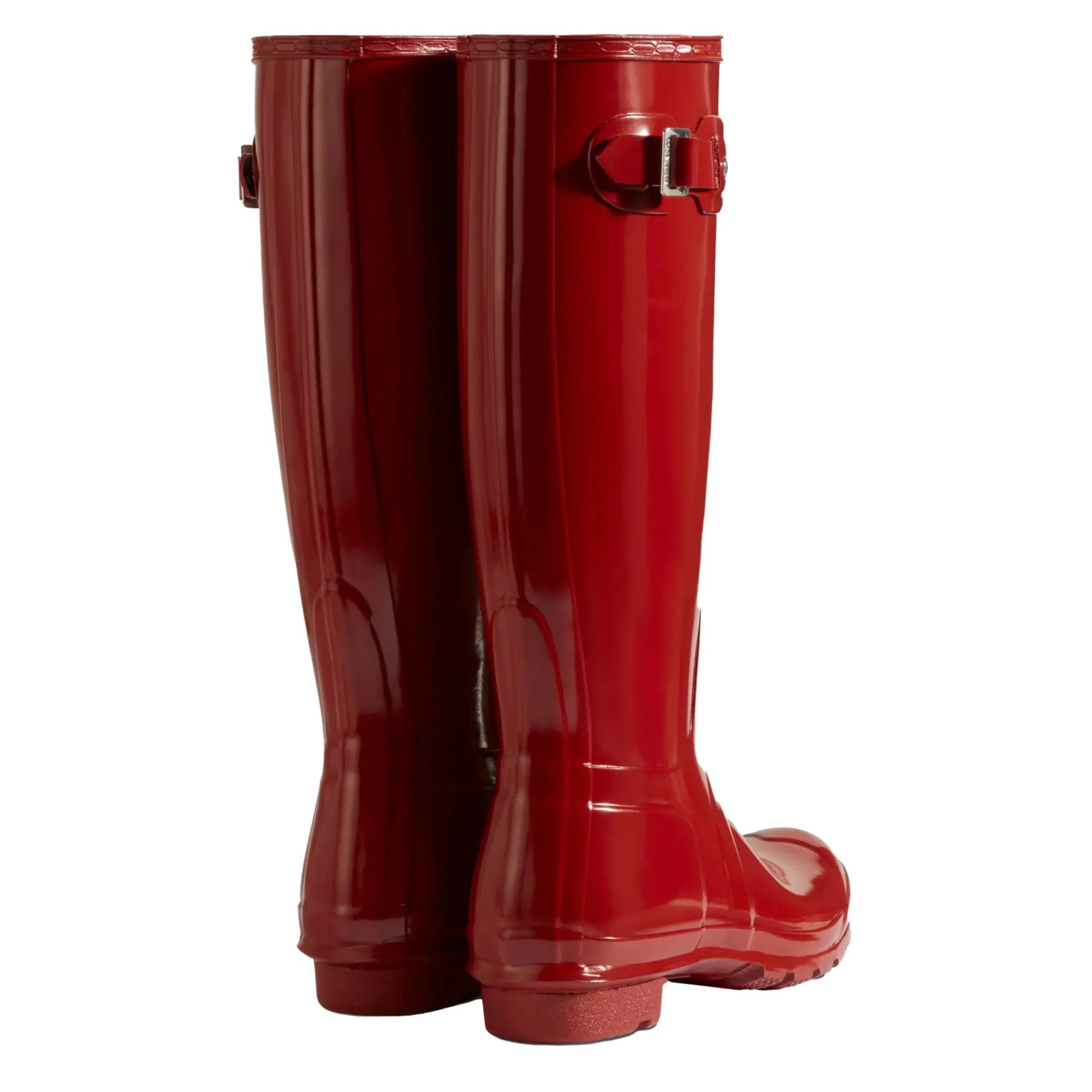 Women's Original Tall Gloss Rain Boots