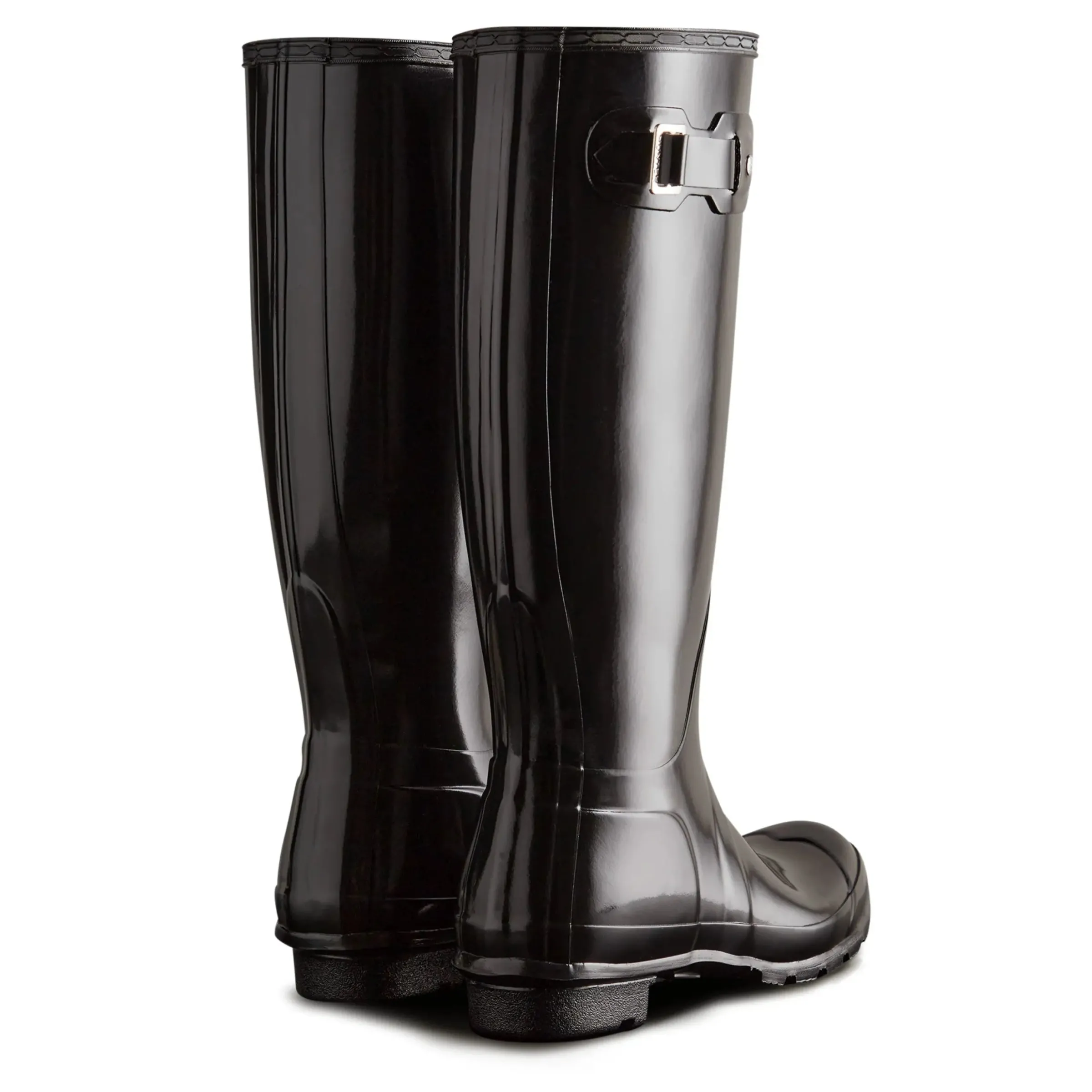 Women's Original Tall Gloss Rain Boots