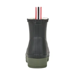 Women's PLAY™ Insulated Vegan Shearling Short Rain Boots