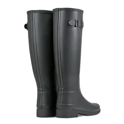Women's Refined Slim Fit Rain Boots