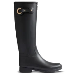 Women's Refined Tall Rain Boots