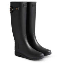 Women's Refined Tall Rain Boots