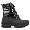 Women's Stanly Insulated Waterproof Duck Boots