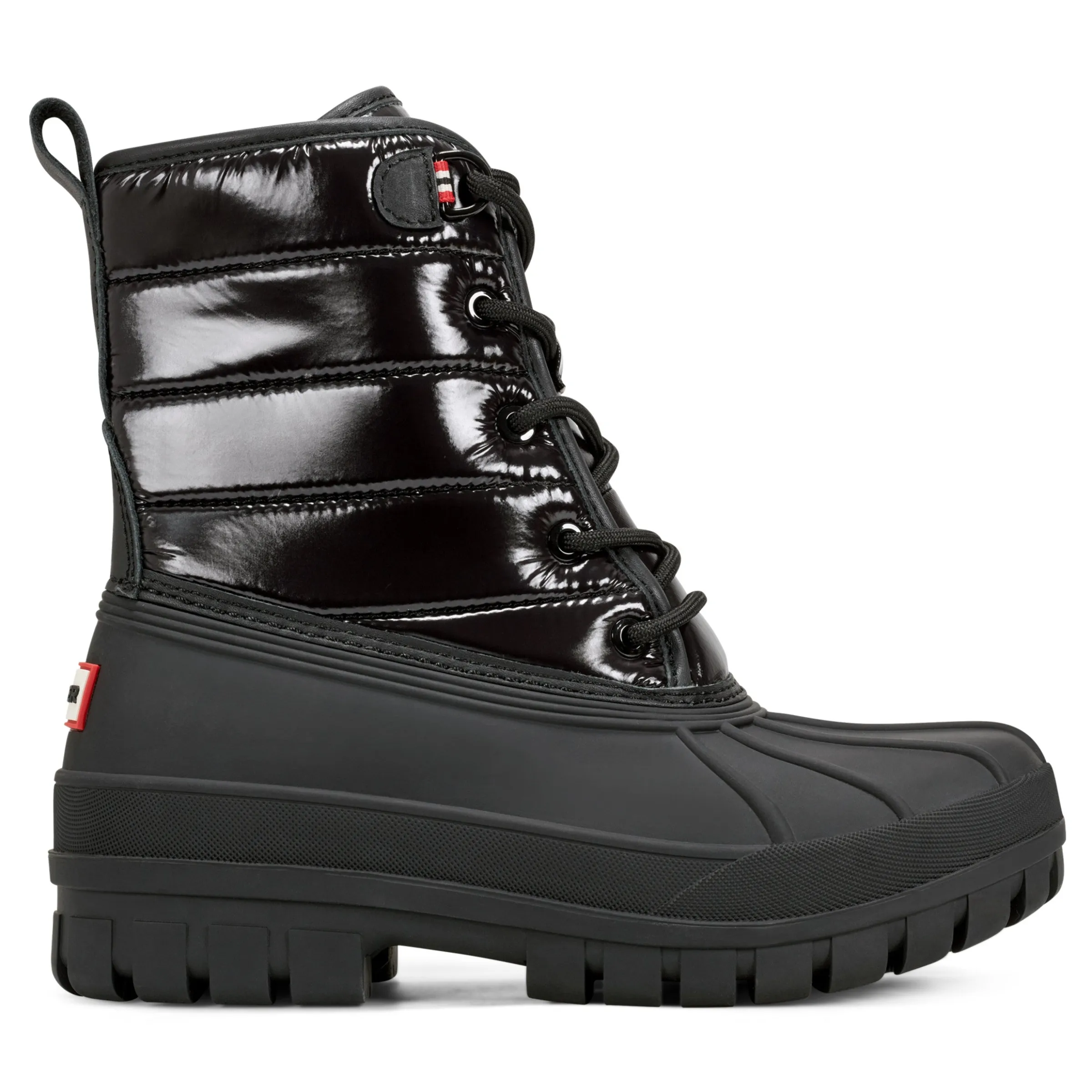 Women's Stanly Insulated Waterproof Duck Boots