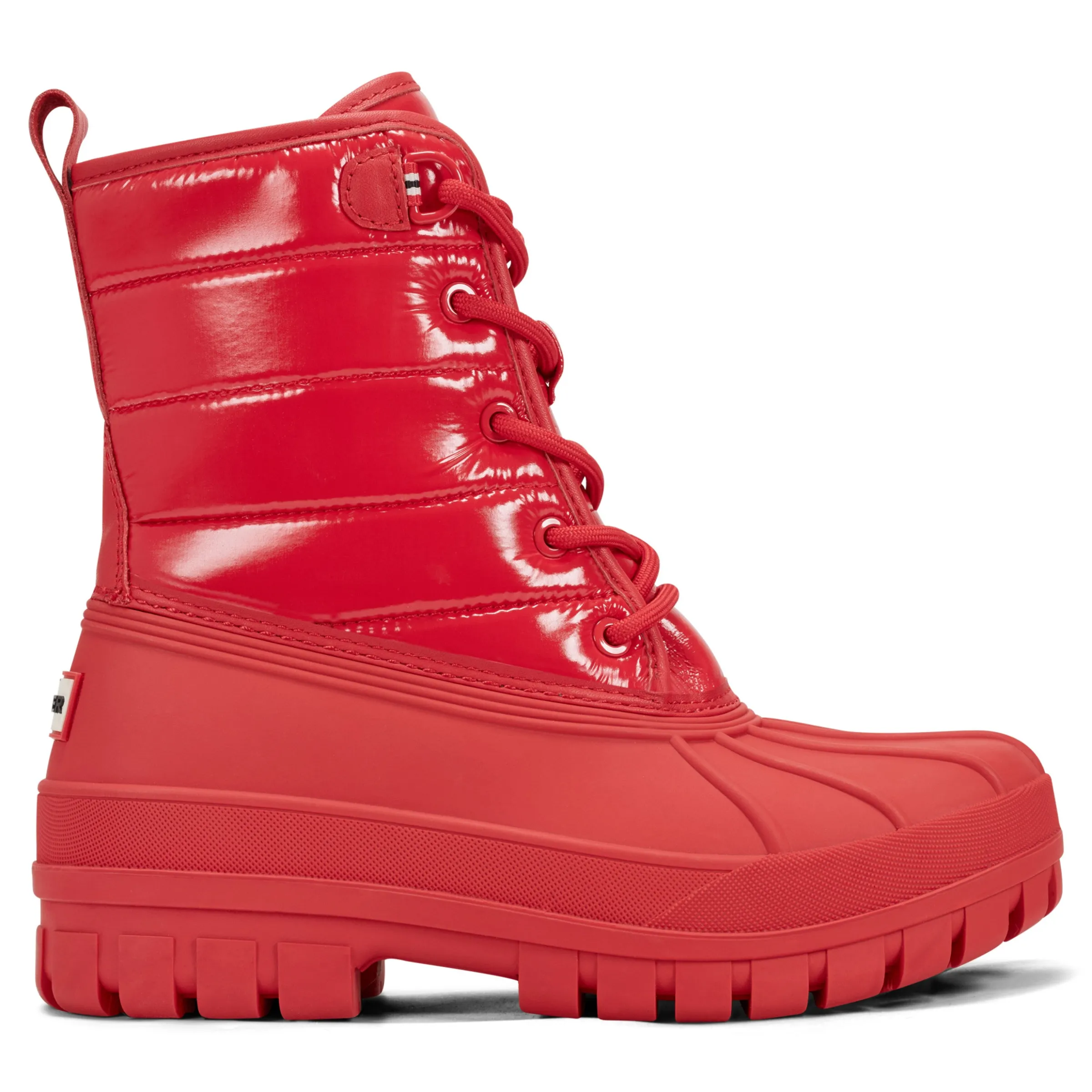 Women's Stanly Insulated Waterproof Duck Boots