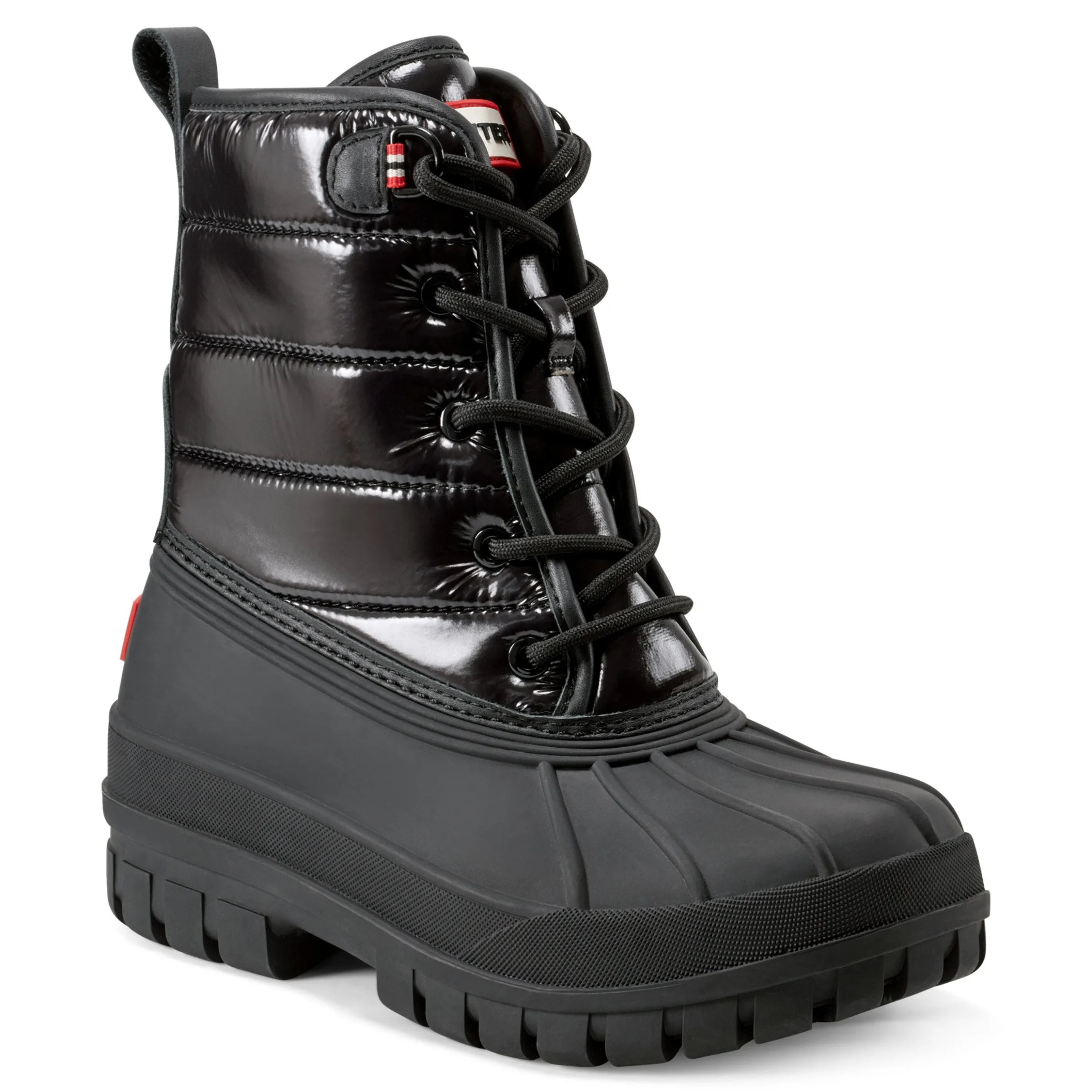 Women's Stanly Insulated Waterproof Duck Boots