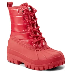 Women's Stanly Insulated Waterproof Duck Boots