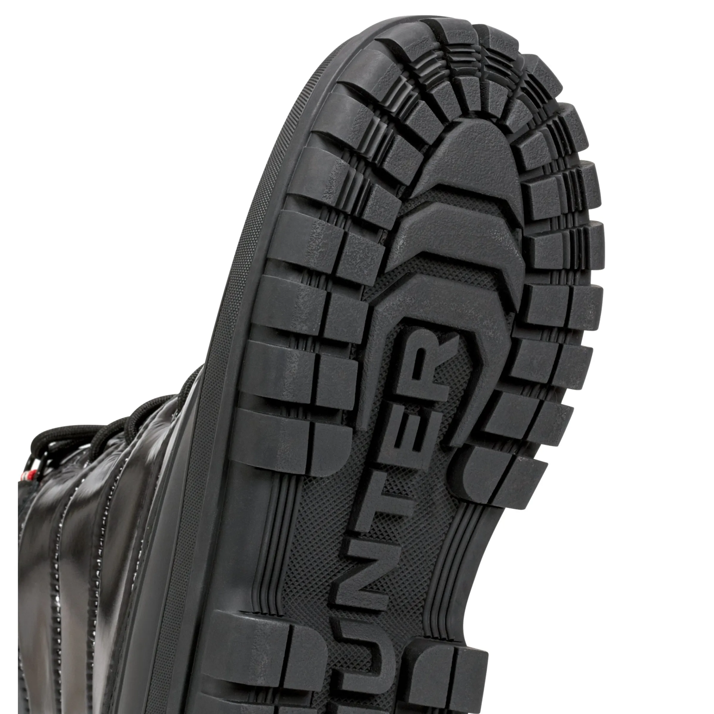 Women's Stanly Insulated Waterproof Duck Boots
