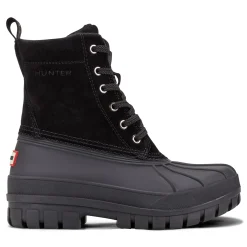 Women's Sussex Insulated Waterproof Duck Boots