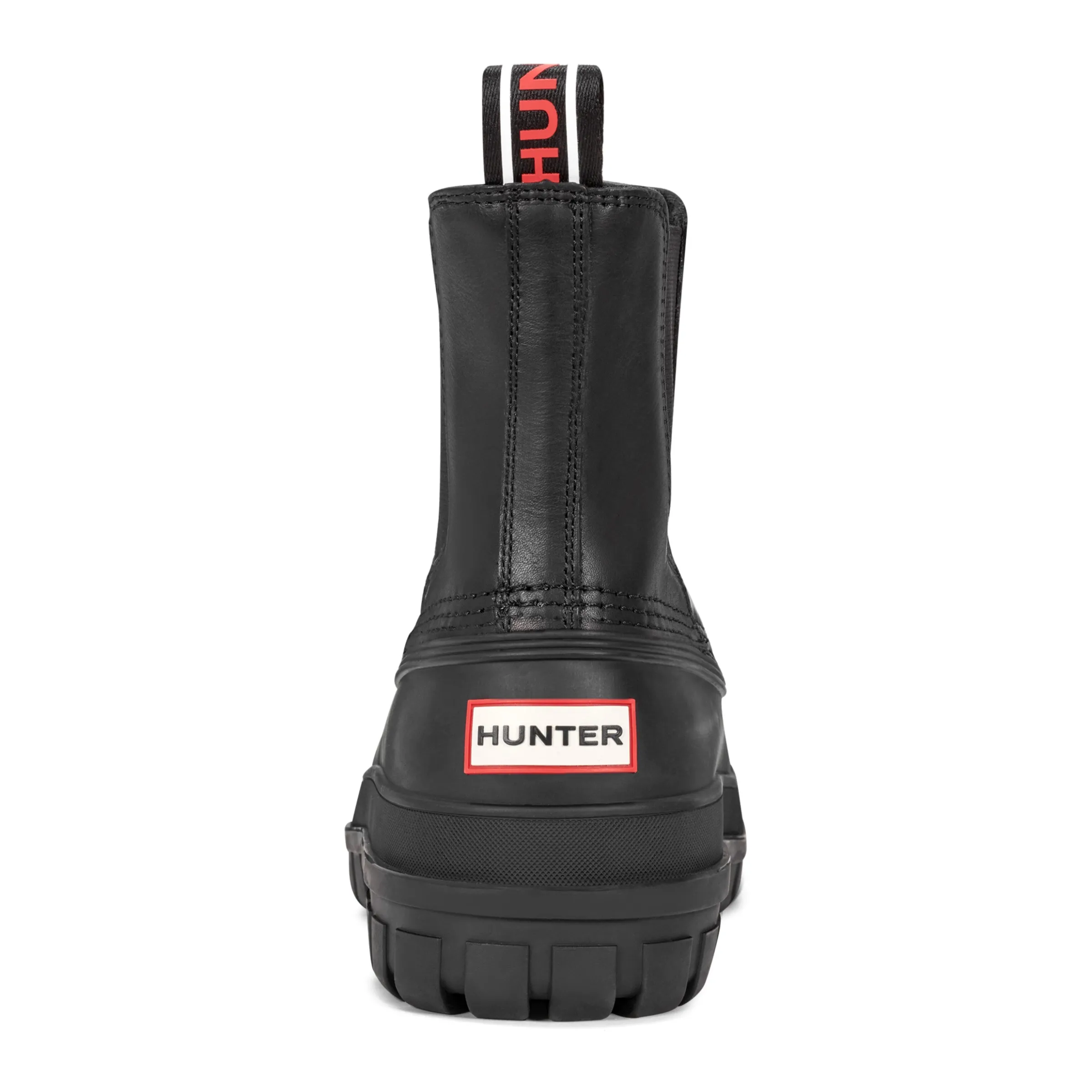 Women's Sutton Waterproof Duck Boots