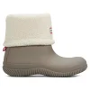 Women's Thunor Indoor/Outdoor Insulated Roll Top Waterproof Snow Boots