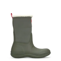 Women's Thunor Indoor/Outdoor Insulated Roll Top Waterproof Snow Boots