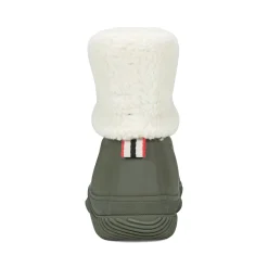 Women's Thunor Indoor/Outdoor Insulated Roll Top Waterproof Snow Boots