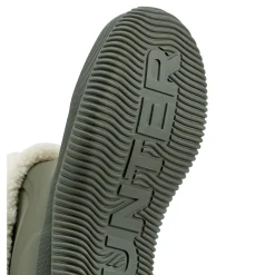 Women's Thunor Indoor/Outdoor Insulated Roll Top Waterproof Snow Boots
