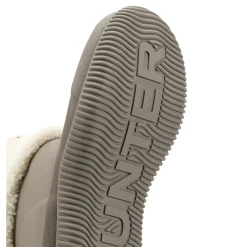 Women's Thunor Indoor/Outdoor Insulated Roll Top Waterproof Snow Boots
