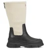 Women's Tisha Lug Sole Waterproof Snow Boots