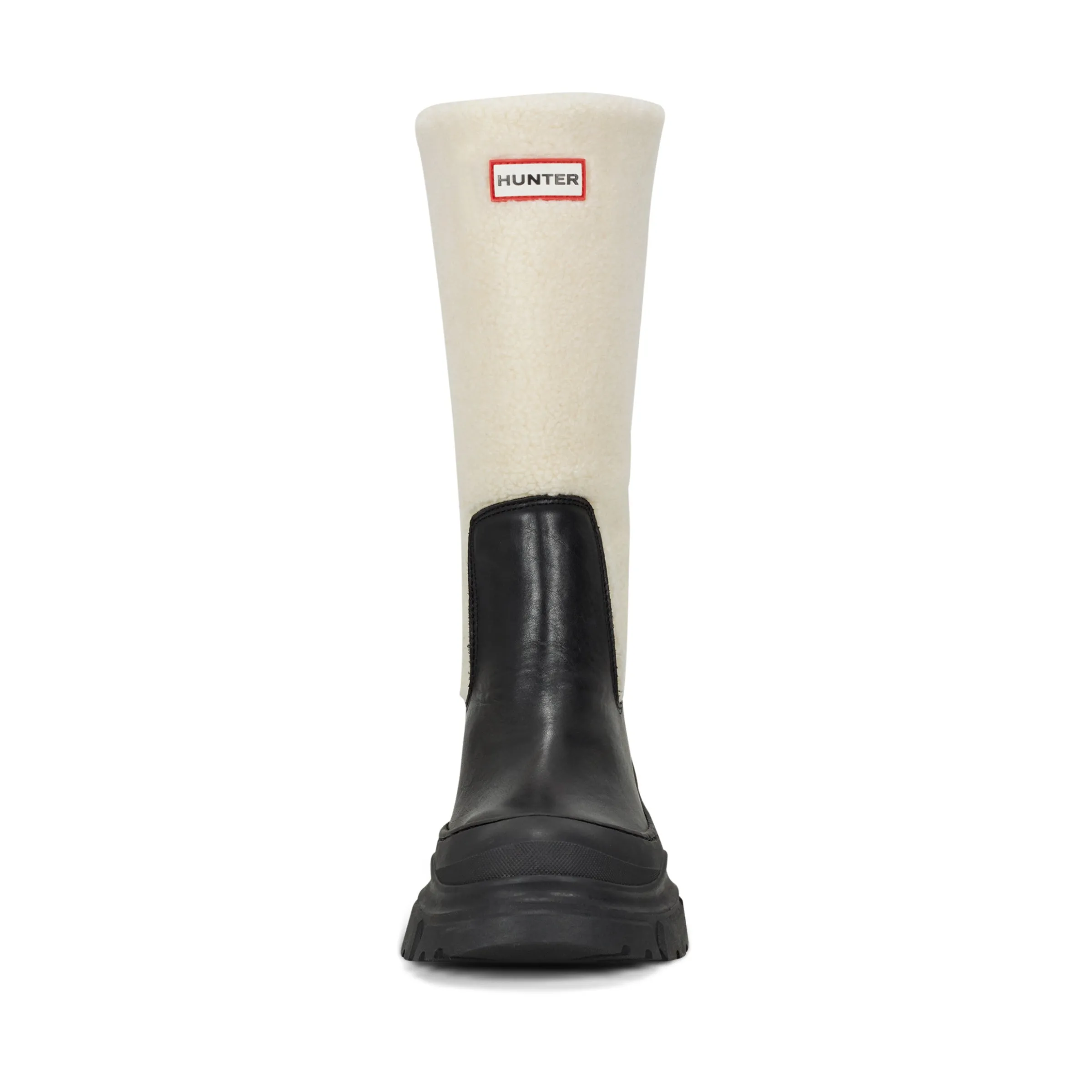 Women's Tisha Lug Sole Waterproof Snow Boots
