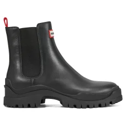 Women's Winica Lug Sole Waterproof Chelsea Boots