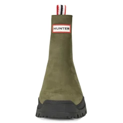 Women's Winica Lug Sole Waterproof Chelsea Boots